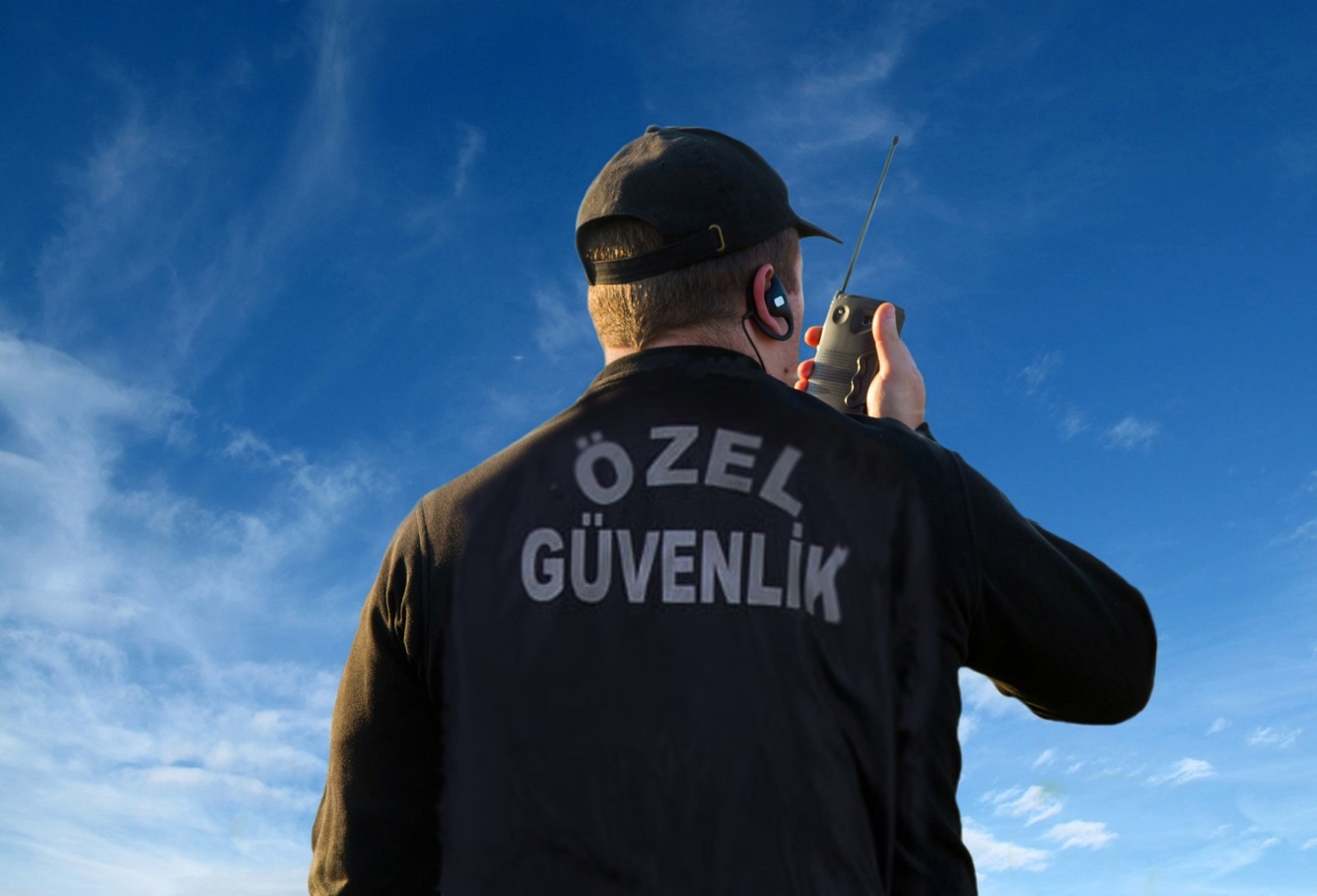 ozelguvenlikcalisani