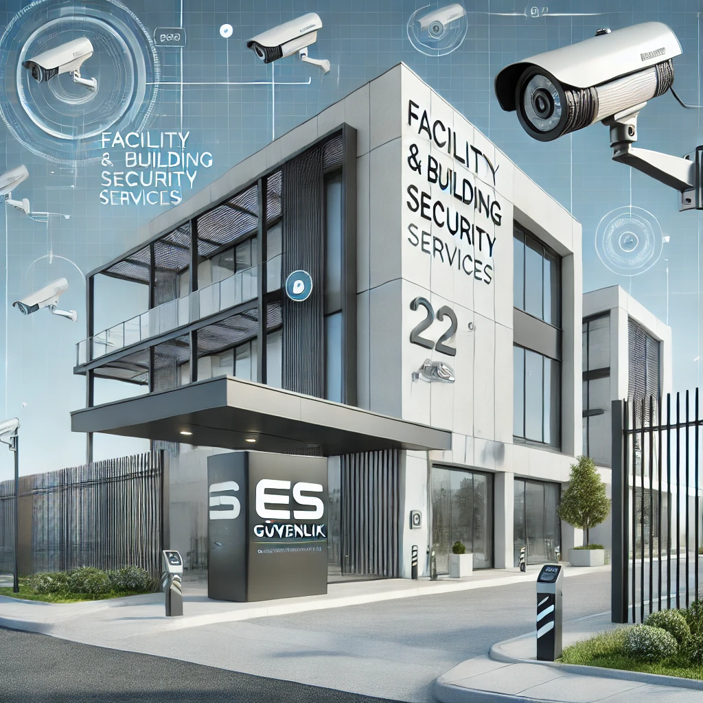 Es Güvenlik | Eskişehir Özel Güvenlik ve Koruma Hizmetleri
