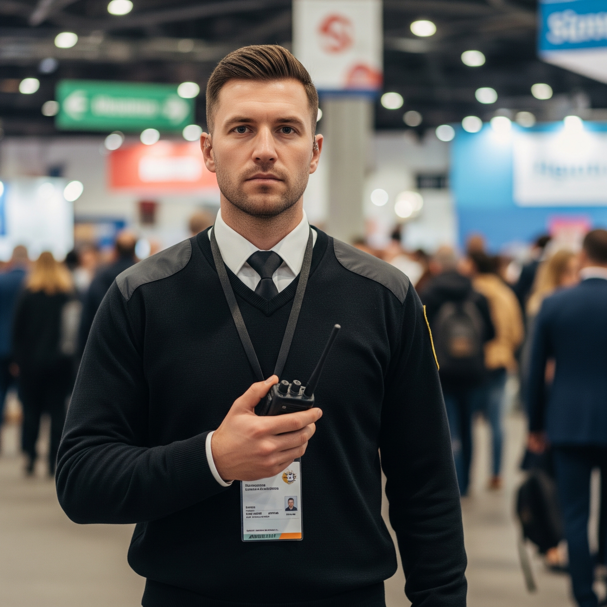 Organizasyon Güvenlik